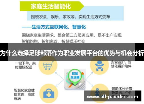 为什么选择足球部落作为职业发展平台的优势与机会分析