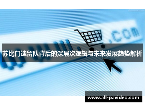 苏比门迪留队背后的深层次逻辑与未来发展趋势解析 苏比门迪留队背后的深层次逻辑与未来发展趋势解析