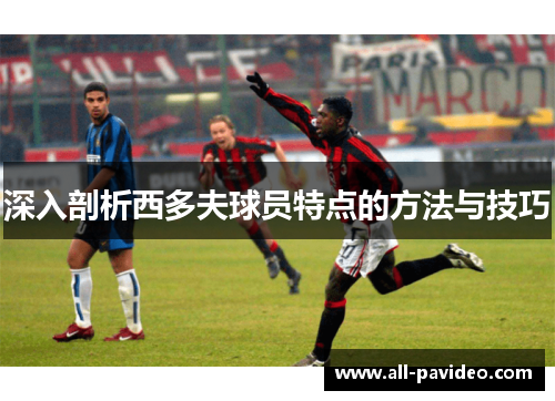 深入剖析西多夫球员特点的方法与技巧 深入剖析西多夫球员特点的方法与技巧